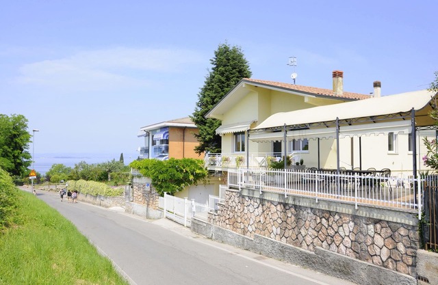 Holiday Home by Lake Garda with Garden