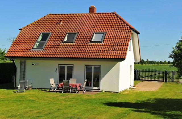Holiday home Crane Coast