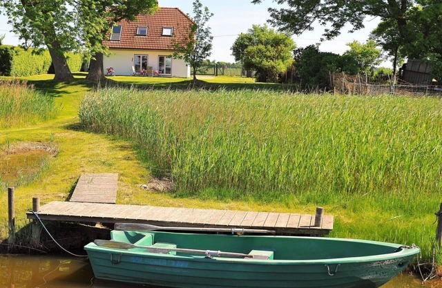 Holiday home Crane Coast
