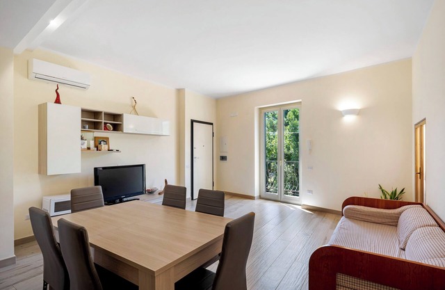 Holiday Home 'Casa Alle Porte Della Costiera' with Mountain View, Wi-Fi and Air Conditioning