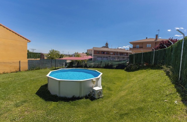 Holiday Home 'Casa Alval' with Mountain View, Wi-Fi and Air Conditioning