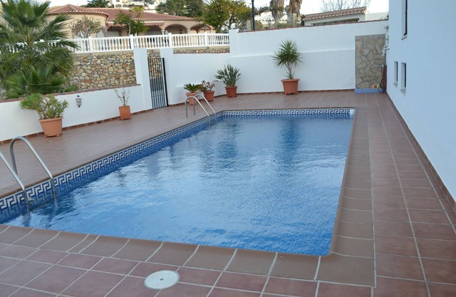 Holiday Home Casa Curumbico with Sea & Mountain View, Garden and Wi-Fi