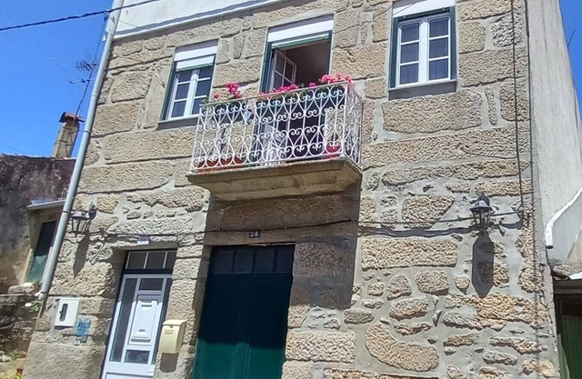 Holiday Home 'Casa Da Montanha' with Mountain View, Wi-Fi and Air Conditioning