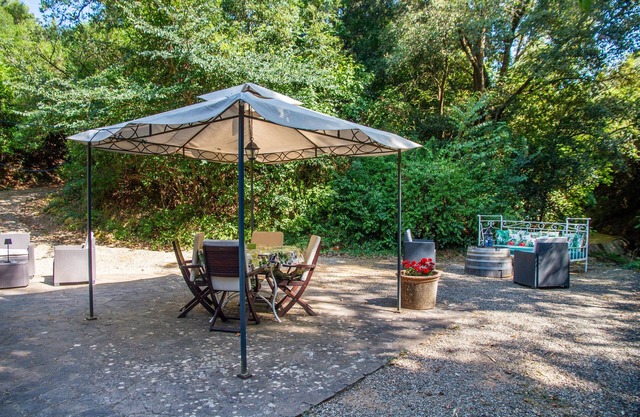 Holiday Home 'Casa Elfo' with Shared Pool, Private Terrace and Wi-Fi