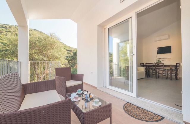 Holiday Home 'Casa Isabella Eleonora' with Mountain View, Wi-Fi and Air Conditioning