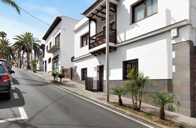 Holiday Home Casa Micaela 1 with Wi-Fi