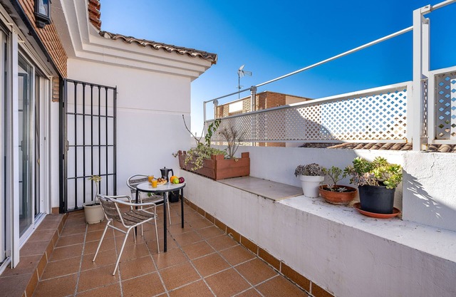 Holiday Home 'Casa Mirador Alquería' with Shared Pool, Wi-Fi and Air Conditioning