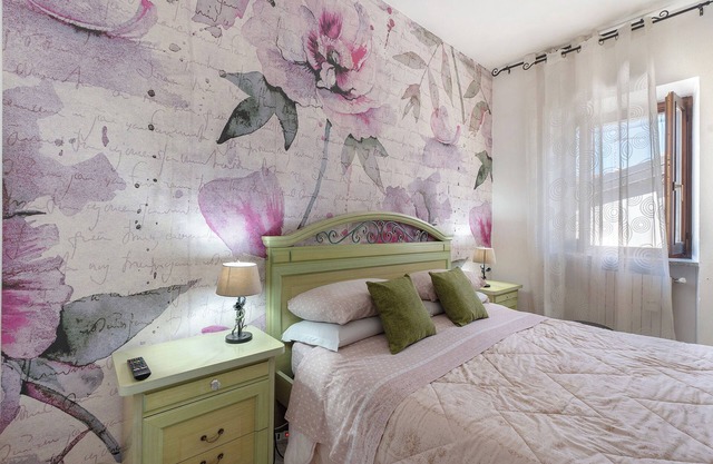 Holiday Home 'Casa Perry - Lago Maggiore' with Balcony and Wi-Fi