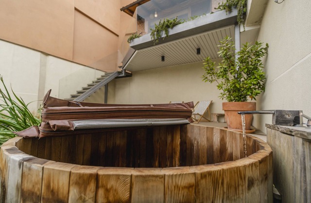 Holiday Home 'Casa Rural Bigotes' with Mountain View, Private Terrace and Wi-Fi