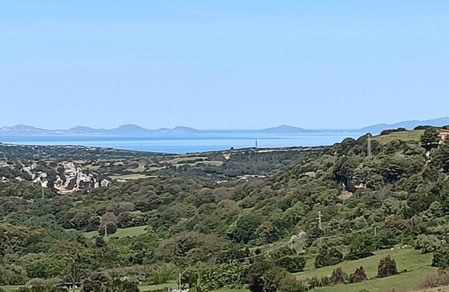 Holiday Home 'Casa Sonia' with Mountain View, Private Terrace and Wi-Fi