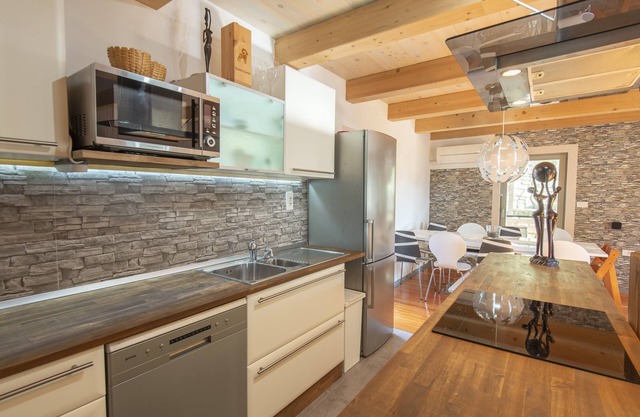 Holiday Home Casa Salina - Holiday Home