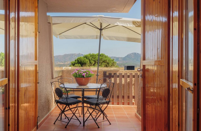 Holiday Home Casa Smeralda By Anthimea with Mountain View, Terrace & Wi-Fi