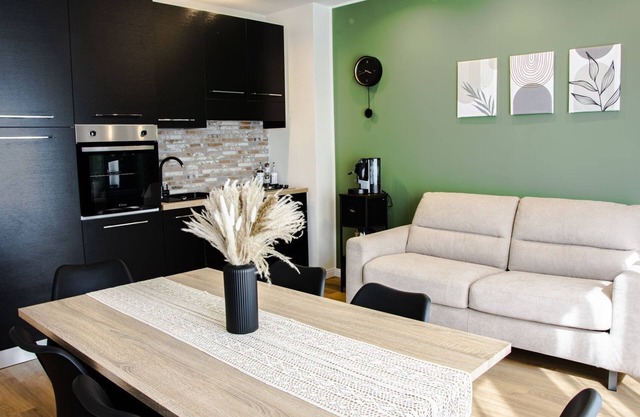 Holiday home catania 5km from the center relaxation apartment complete kitchenn