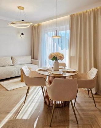 Holiday Home Centrum z osobną sypialnią i opcją garażu