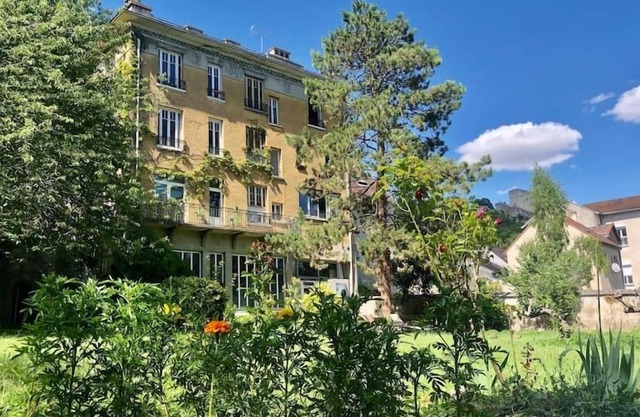 Holiday home close to Giverny, Seine and Castle