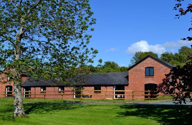 Holiday Home Corlan by Interhome