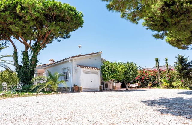 HOLIDAY HOME - CORTIJO