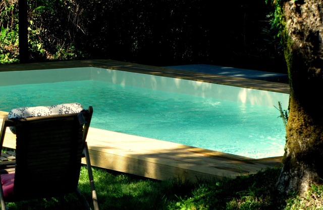 Holiday Home 'Country House Gerês' with Lake View, Private Pool and Wi-Fi