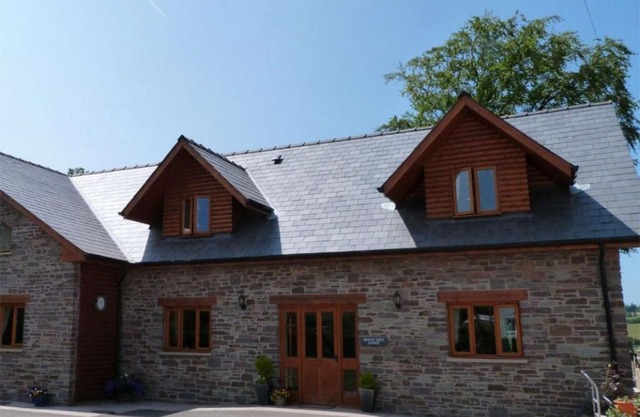 Holiday Home Crai House by Interhome