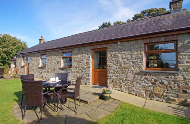 Holiday Home Cwm Onnen by Interhome