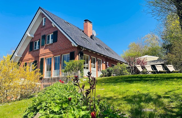 Holiday home Dat Klinkerhus