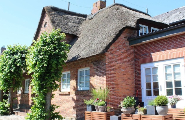 Holiday home Dat Strandgood