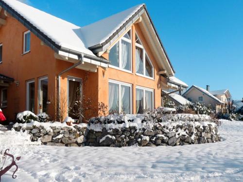 Holiday Home Casa Luna by Interhome