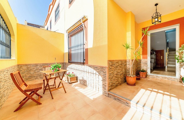 Holiday Home 'De La Abuelita Jose' with Mountain View, Wi-Fi and Air Conditioning