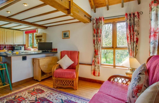 Holiday Home Dell Barn by Interhome