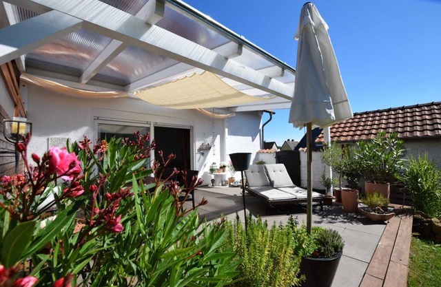 Holiday home Domus Solis - holiday home Domus Solis