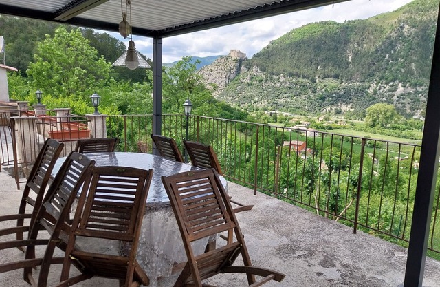 holiday home dream calm repose-pets allowed-view unique to Citadel