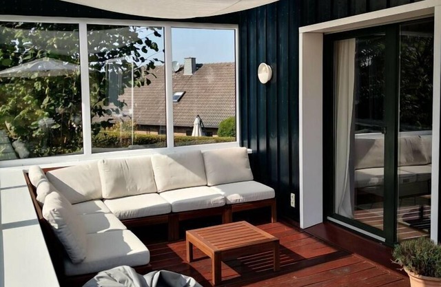 Holiday home Eifel(H) time out