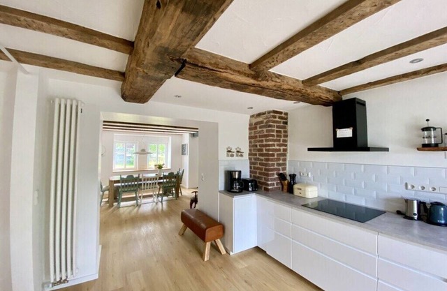 Holiday home Eifelise