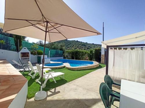 Holiday Home El Viso by Interhome
