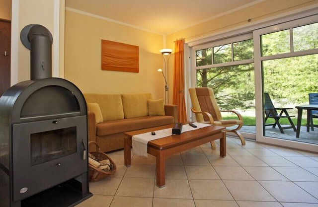 Holiday home Emma - apartment 2