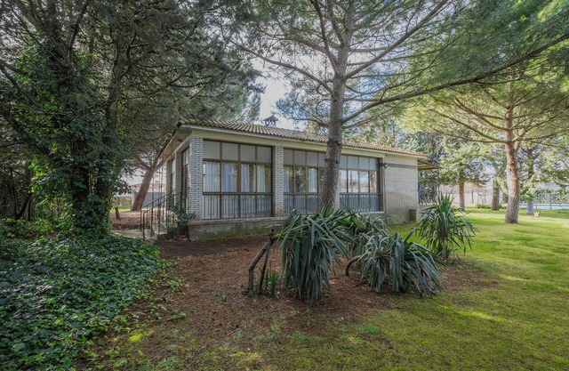 Holiday Home 'La Casa De Arroyo' with Private Pool and Private Terrace