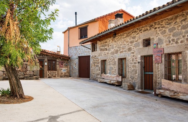 Holiday Home 'La Fragua'