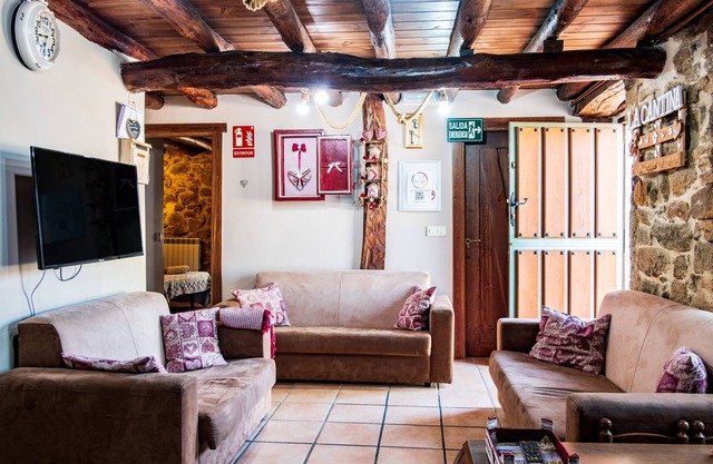 Holiday Home 'La Cantina' with Mountain View