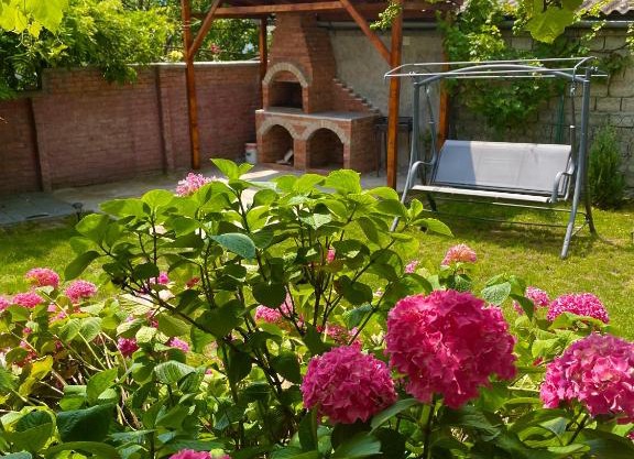 Holiday Home ESKU