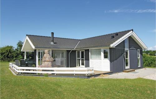 Holiday Home Følfodvænget