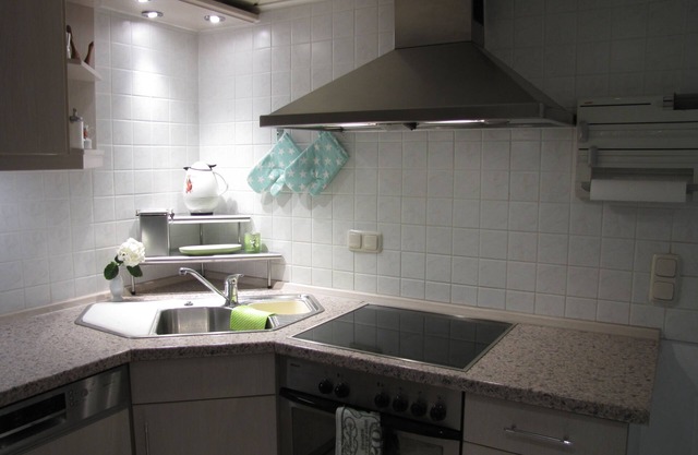 Holiday home for 6 guests with 76m² in Lübben (Spreewald) (93036)