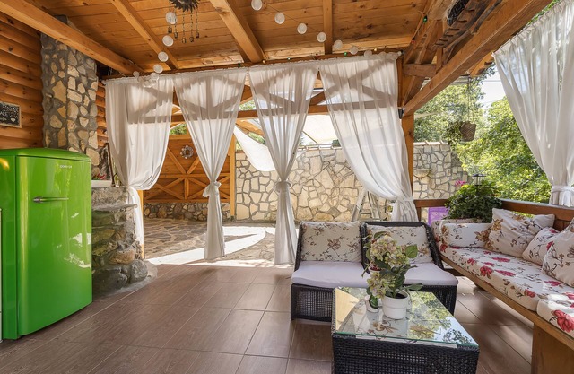 Holiday Home Fairytale, Jastrebarsko, Croatia