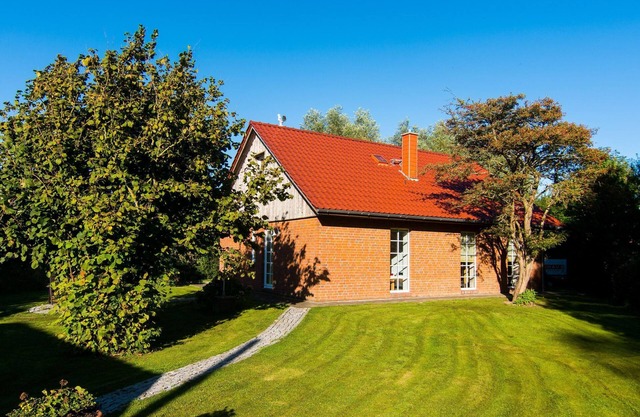 Holiday home Ferienhaus Jan