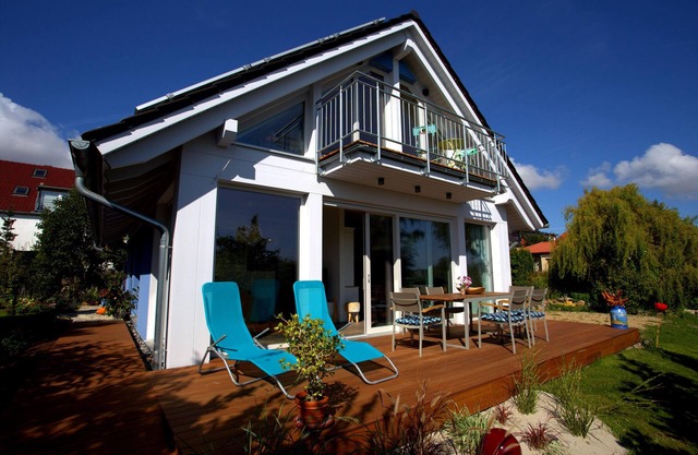 Holiday home Ferienhaus Marianne