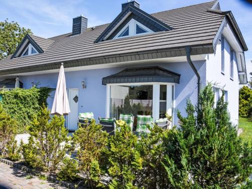 Holiday Home Fietje by Interhome