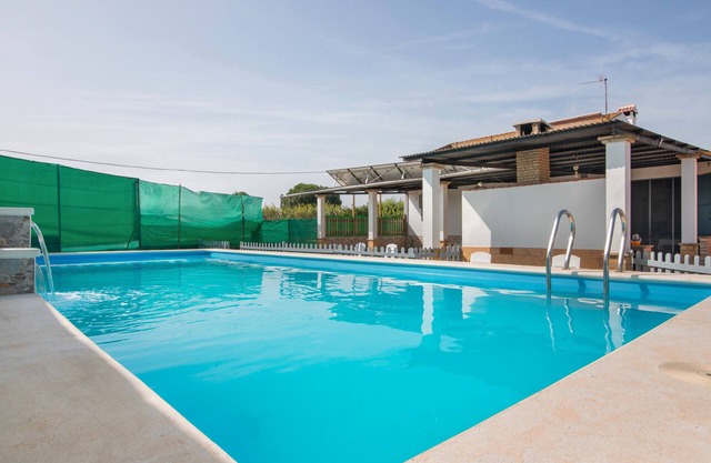 Holiday Home 'Finca El Abuelo' with Private Pool, Private Terrace and Wi-Fi