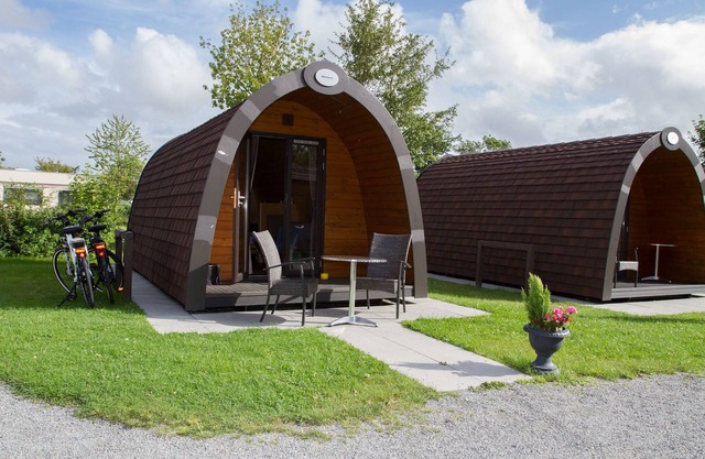 Holiday home for 2 guests with 15m² in Norden (117085)