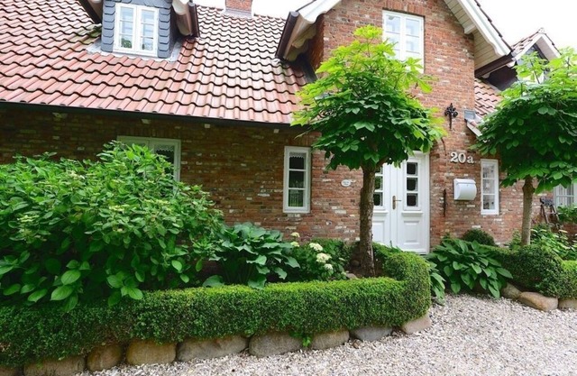 Holiday home for 4 guests with 90m² in Oevenum (47283)