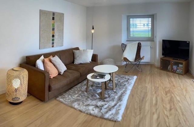Holiday home for 5 guests with 165m² in Engen (185753)