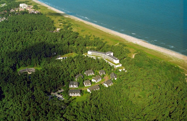 Holiday home for 6 guests with 100m² in Dierhagen (123571)